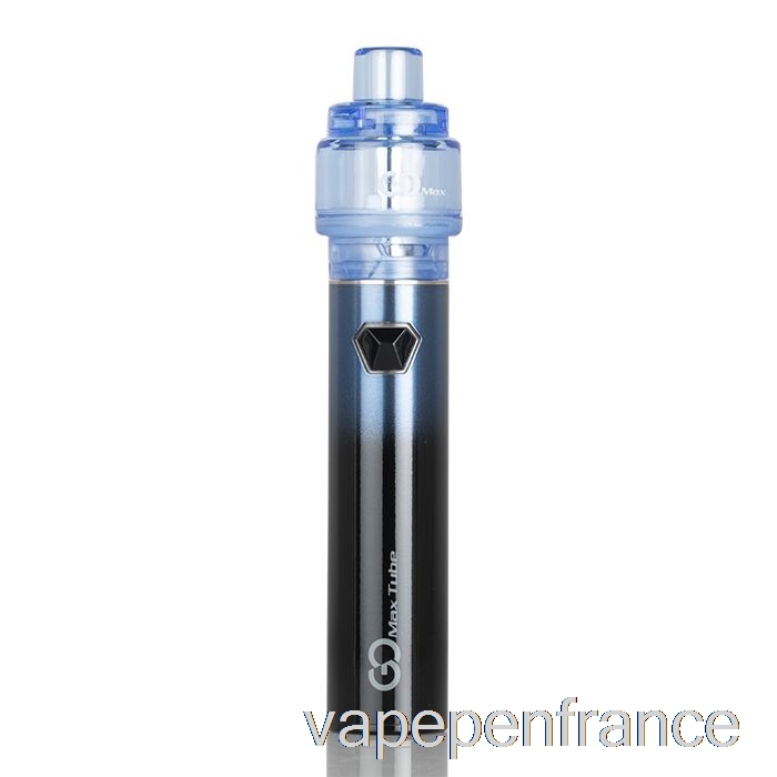 Innokin Gomax Tube 80w Kit De Démarrage Stylo Vape Bleu